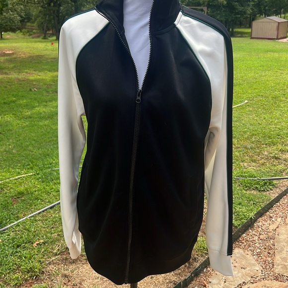 NWT ORIGINAL USE TRACK JACKET ……508 - Picture 2 of 12